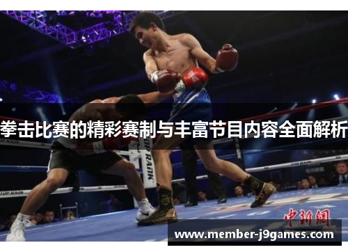 拳击比赛的精彩赛制与丰富节目内容全面解析